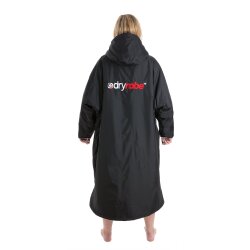 dryrobe Advance Long Sleeve ABSTRACT M