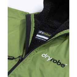 dryrobe Advance Long Sleeve ABSTRACT M