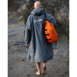 dryrobe Advance Long Sleeve ABSTRACT M