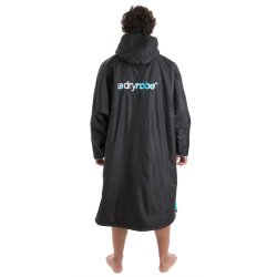 dryrobe Advance Long Sleeve ABSTRACT M