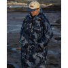 dryrobe Advance Long Sleeve ABSTRACT M