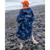 dryrobe Advance Long Sleeve ABSTRACT M