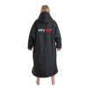 dryrobe Advance Long Sleeve ABSTRACT M