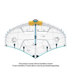 Duotone Unit SLS 2026
