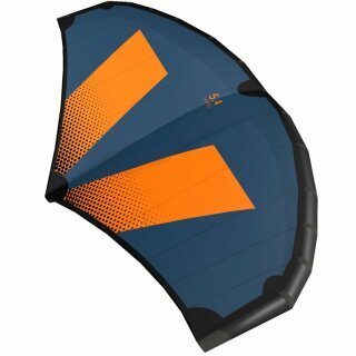 Blue/Orange