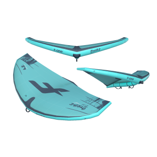 glacier/slate
