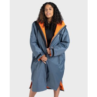 DARK GRY ORANGE