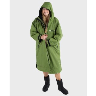 DARK GREEN BLACK