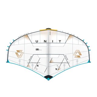 undyed (Unit SLS Concept Blue)